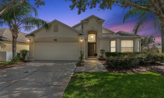 West Haven House | Welcoming 4-Bedroom Retreat Near Disney - Guests Love It!