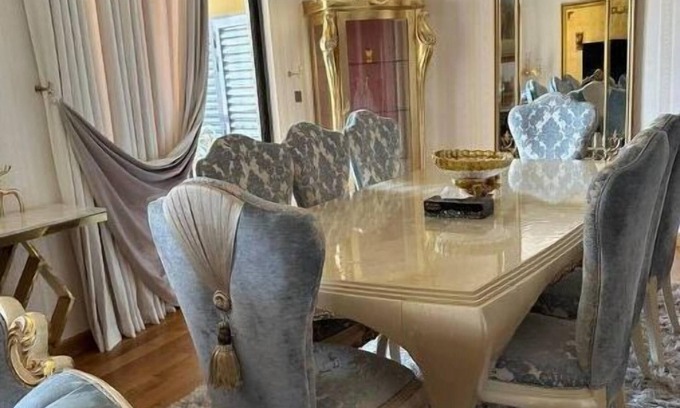 Al Rigga Apartment | Inviting 4 BHK Apartment in Dubai - Family Friendly Stay
