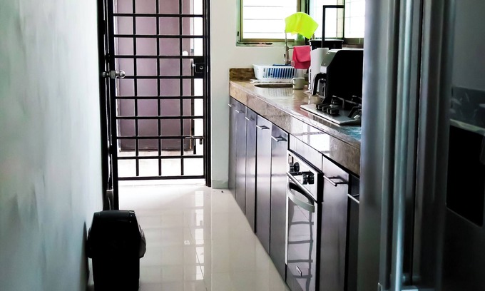 Merida Municipality House | Cozy 4-Sleeper Getaway w/Pool & Laundry - Prime Mérida Mexico Stay!🌴