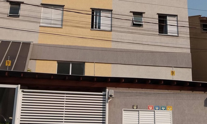 Centro Apartment | Charming Apartment in Central Ubatuba with Family Amenities