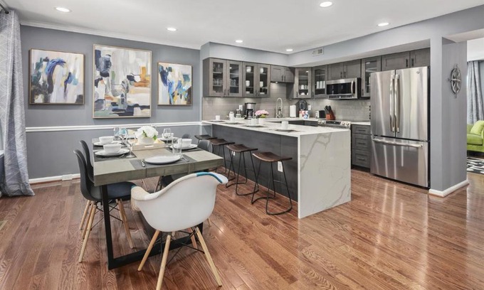 Countryside House | Inviting 4BR Townhome in Family-Friendly Community