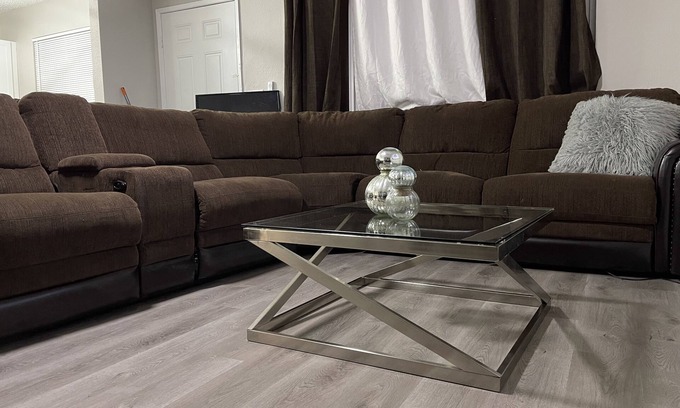 North Las Vegas House | Comfortable 5 Bedroom Retreat for Families and Pets