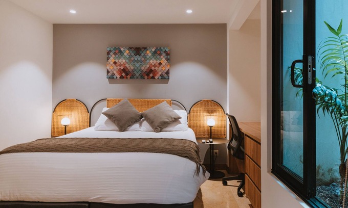 Laureles - Estadio Apartment | Welcoming 895ft Apartment with 24/7 Front Desk Services