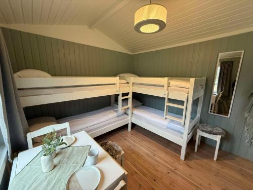 Strand Municipality Other | Cozy and authentic camping cabin