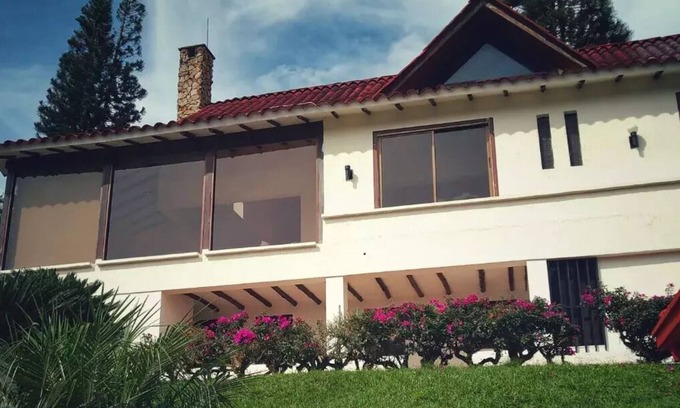 Calima Other | Charming Farm Retreat in Lago Calima Valle with Pool