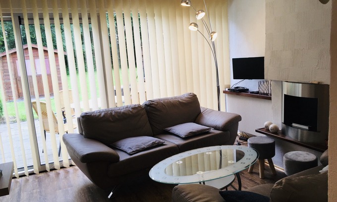 Bruinisse House | Welcoming Child-Friendly Holiday Home Near the Sea