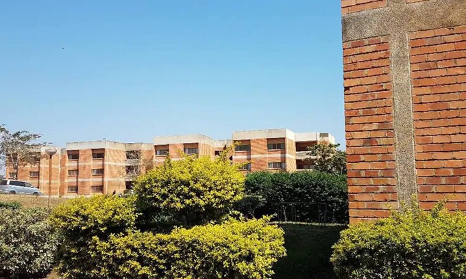 Lusaka Apartment | Welcoming 3-Bedroom Apartment in Ibex Hill with Kitchen