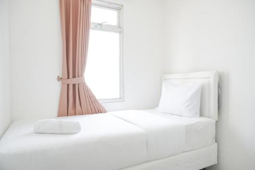 Pluit Apartment | Comfort Living: 2BR Green Bay Pluit Apartment by Travelio