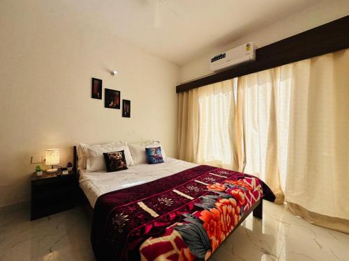 Noida Apartment | Cozy and comfort stay in greater noida