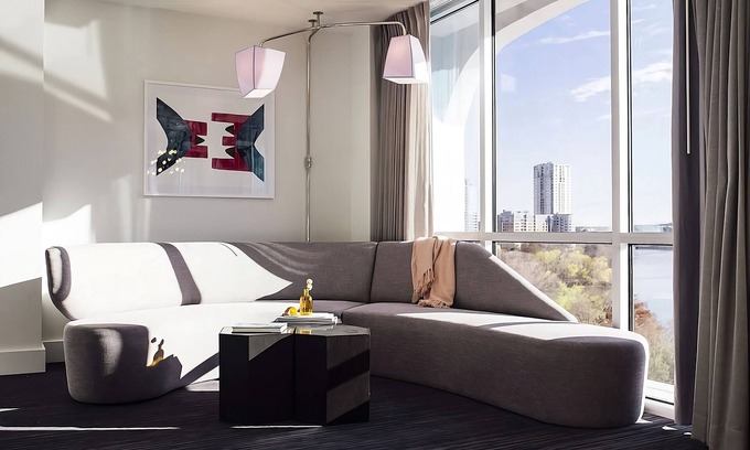 Waller Creek District Hotel | Inviting Stay Near Margaret Hoffman Oak Park with Pool & Pets