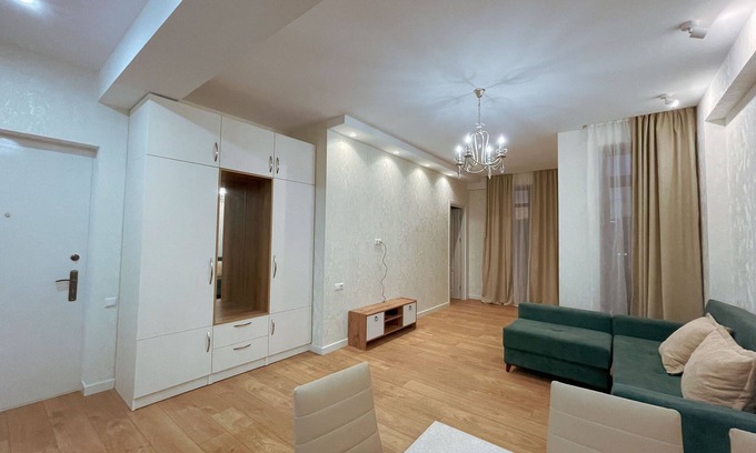 Tbilisi House | Inviting Apartment for Families in the Heart of Tbilisi