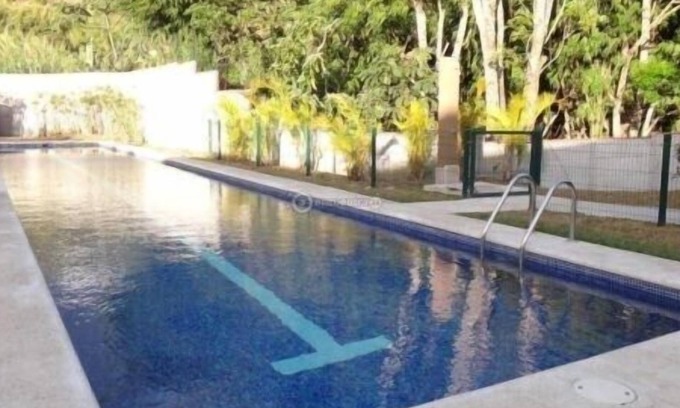 Tres Rios Condo | Welcoming Apartment with Pool and Pet-Friendly Options