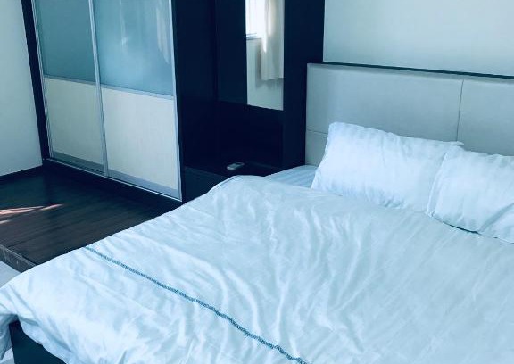 Sungai Siput House | Comfortable Homestay in Sungai Siput - Pet & Child Friendly