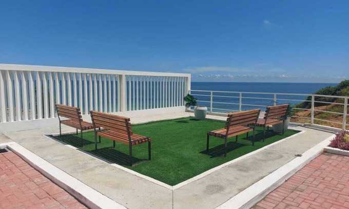 Playas Apartment | Inviting and Family-Friendly Getaway for Memorable Stays