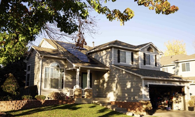 Broomfield House | Inviting Broomfield Home: Pet-Friendly & Family-Oriented Stay