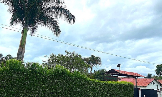 Pueblo Tapao House | Family-Friendly Retreat Near Coffee Park in Pueblo Tapao