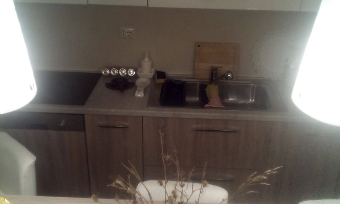 Fındıkzade Apartment | Convenient Hotel in the Heart of the City with Breakfast