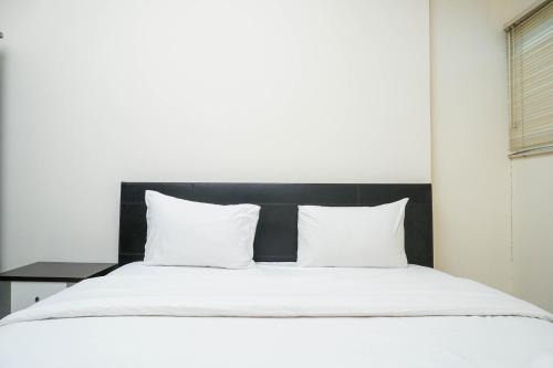 Kemang Apartment | Cozy 2BR Apartment with Pool at Marbella Kemang