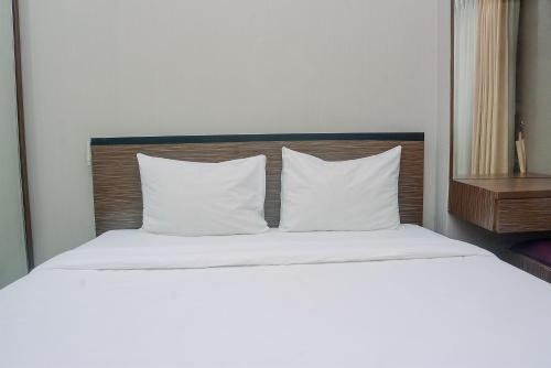 Kebagusan Apartment | Inviting Kebagusan City 2BR Apartment with Pool Access