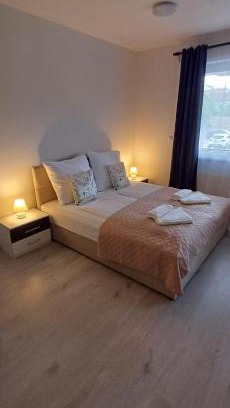 Brno Apartment | Modern Apartment with Breakfast Near Brno City Center