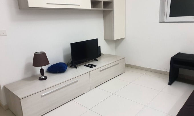Gzira Apartment | New Apartment Steps from Sliema Ferries - Pet Friendly!