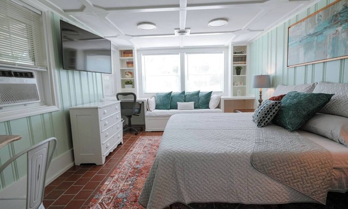 Wetumpka Apartment | Inviting Pet Friendly Retreat in Wetumpka - Rated 10/10!