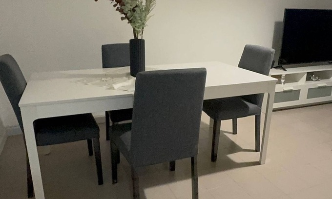 Algueirao - Mem Martins Apartment | Cozy and well located