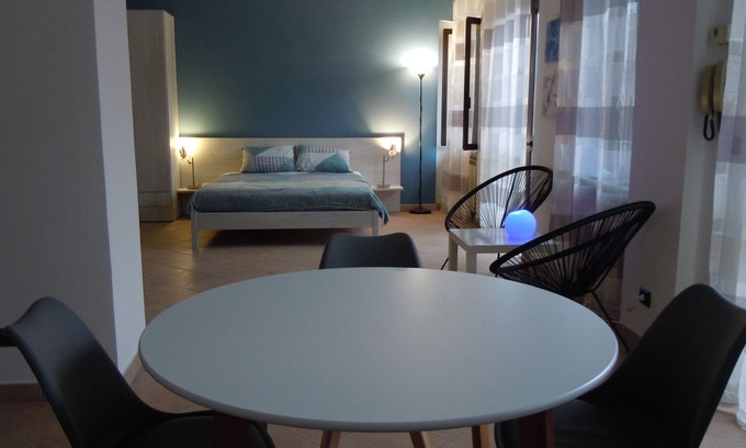 Tronzano Vercellese Apartment | Peaceful Retreat in the Heart of Historic Attractions
