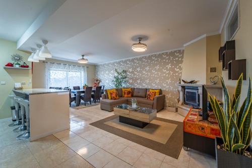 Oliveira do Douro Apartment | Quiet Flat with Child-Friendly Amenities - 4-Star Stay
