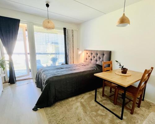 Espoo Apartment | Discover Ingas in Espoo: Family-Friendly Whole Apartment