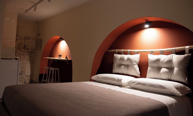 Santa Maria Apartment | Cozy and romantic apartment, 10 minutes from the beach