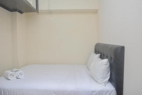 Kebagusan Apartment | Inviting 1BR at Kebagusan City Apartment By Travelio