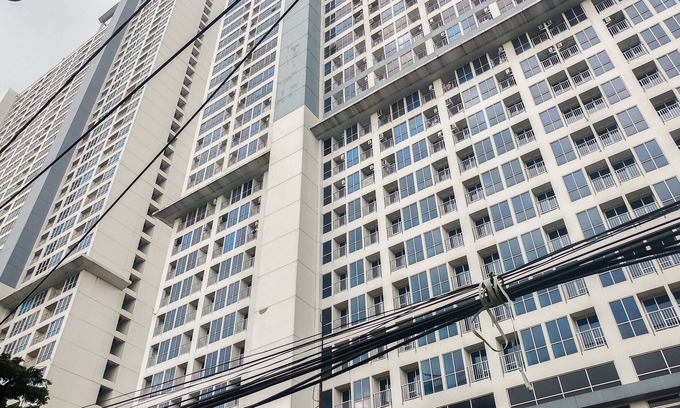 Kayu Putih Apartment | Charming Studio Tifolia Apartment with Pool Near Kelapa Gading