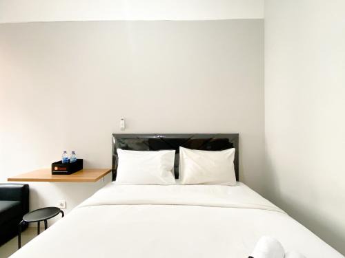 Bekasi Timur Apartment | Budget-Friendly Studio Transpark Juanda Bekasi Timur