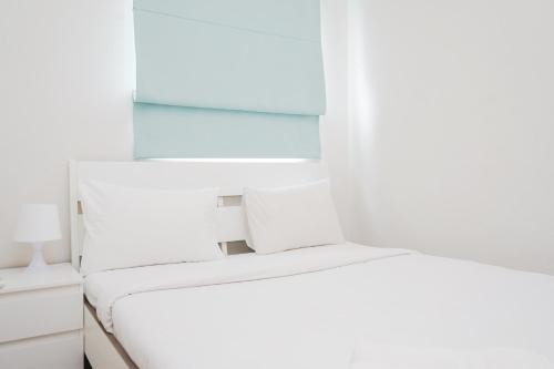 Serpong Apartment | Welcoming 1BR Apartment at Parkland Avenue by Travelio