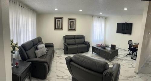 Spring Valley House | Cozy and spacious house in Las Vegas