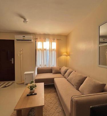 Cagayan de Oro Apartment | Cozy and Spacious House in CDO