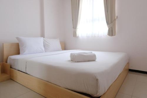 Cimahi Apartment | Central 2BR Apartment at Gateway Pasteur for Your Getaway