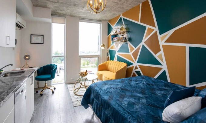 Durham Region Condo | Cozy and Tiny Retreat