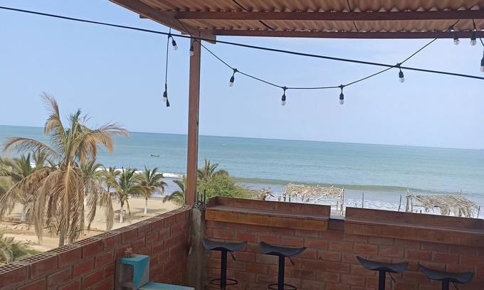 Los Pinos House | Charming Hotel with Ocean Views and Pet-Friendly Perks