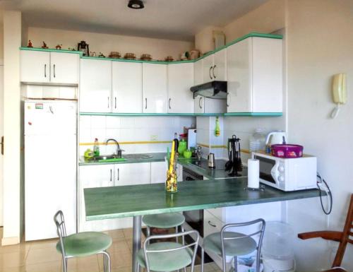 San Sebastian de la Gomera Apartment | Relax in a 2-Bedroom Sea View Apartment at San Sebastian