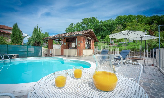 Barberino di Mugello Other | Charming Farmhouse Apartment in Scenic Mugello Countryside