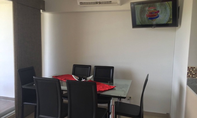 Santa Fe de Antioquia Apartment | Relax in a Cozy Apartment with Scenic Views and Great Amenities