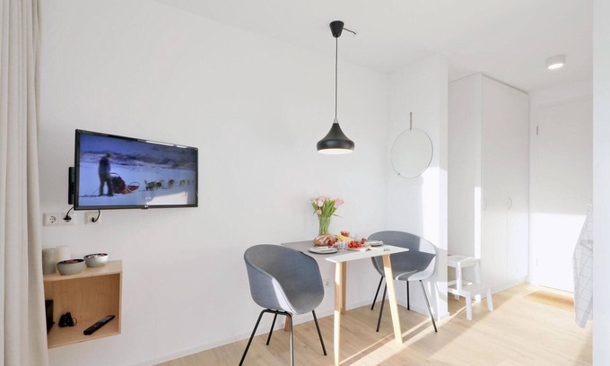 Lembruch Apartment | Enjoy an Unforgettable Holiday at Marissa Resort, Lake Dümmer