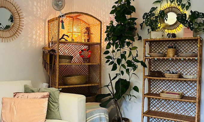Diessen am Ammersee Apartment | Tropical Apartment Retreat in the Heart of Dießen