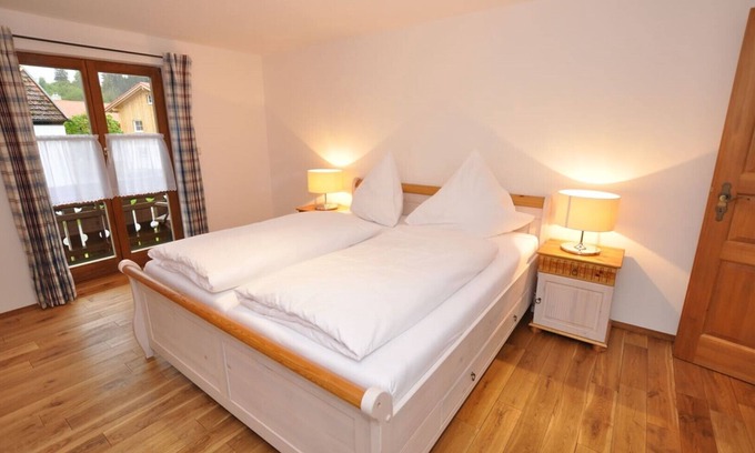 Fischen im Allgaeu Apartment | Inviting Apartment in Fischen, Steps from Oberstdorf