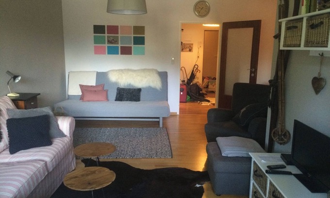 Hinterthal Apartment | Cozy apartment 150 m from the ski area