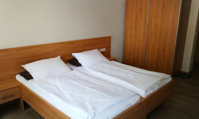 Altmannstein Apartment | Delightful Apartment with Balcony & Top Guest Rating 10/10