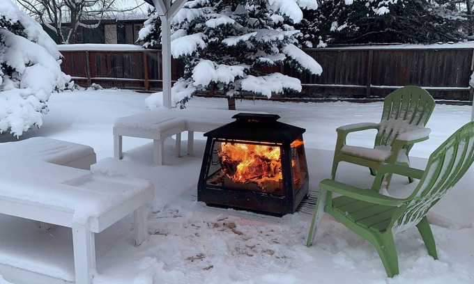 Russian Jack Park Apartment | Inviting Apartment Near Downtown Anchorage - Guest Rated 10/10