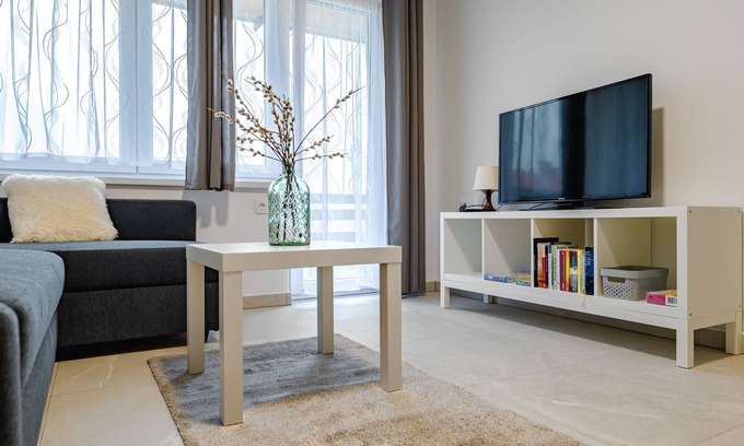 Dovje Apartment | Inviting Apartment with Mountain Views & Hiking Access